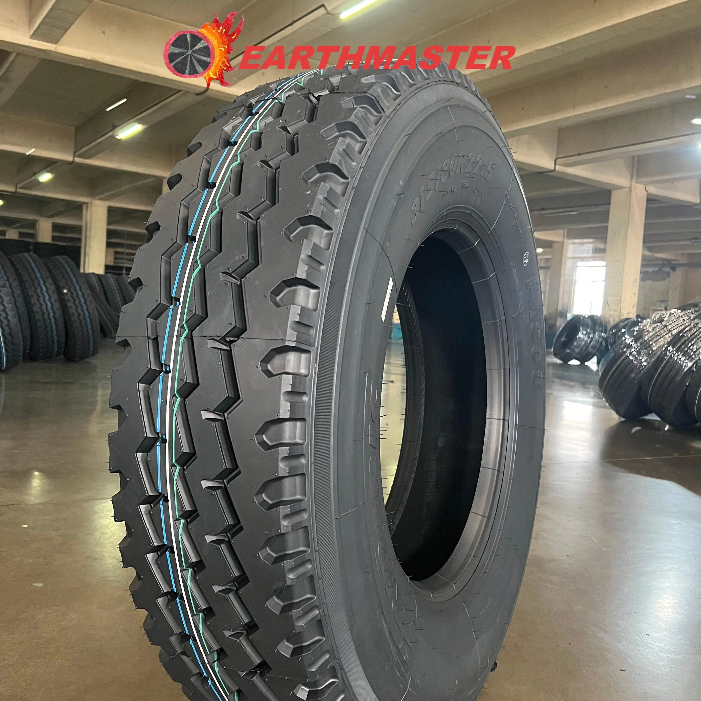 315/80R22.5 20PR TBR Tire (GCC & SASO)