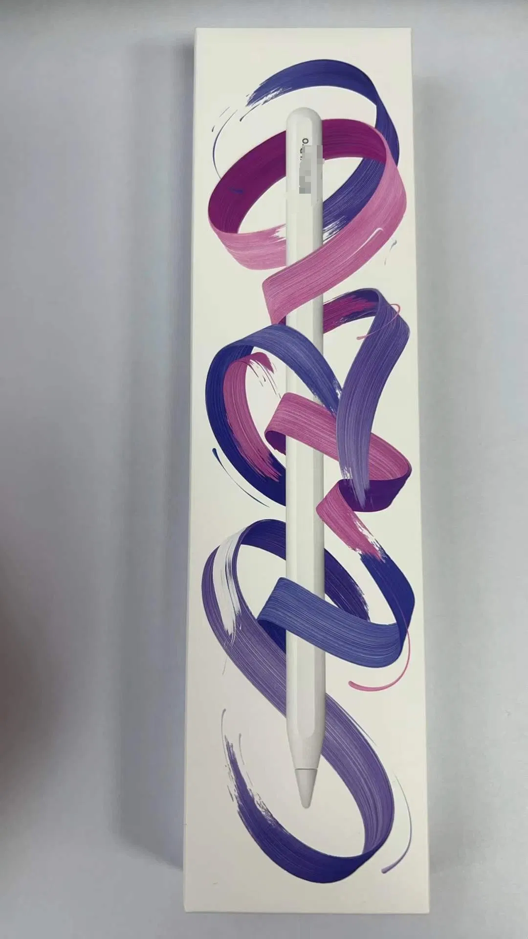 2ND Generation Stylus Pencil Alternative Pen for Apple iPad PRO 11 Inch 12.9 Inch Air Mini with Tilt Function Fast Charging 30 Minutes Palm Rejection