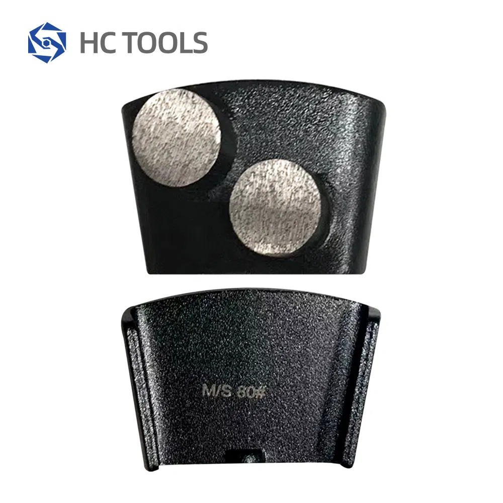 Sales of Concrete Grinding Tools and Grinding Machines in Chinese Factories