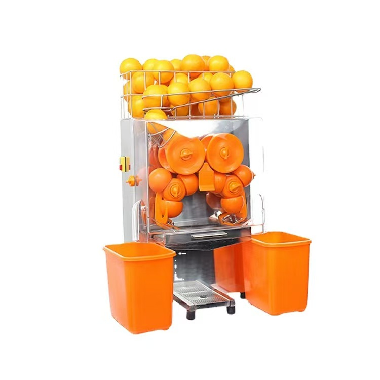 Orange Lemon Tangerine Press Fruit Pomegranate Juicer