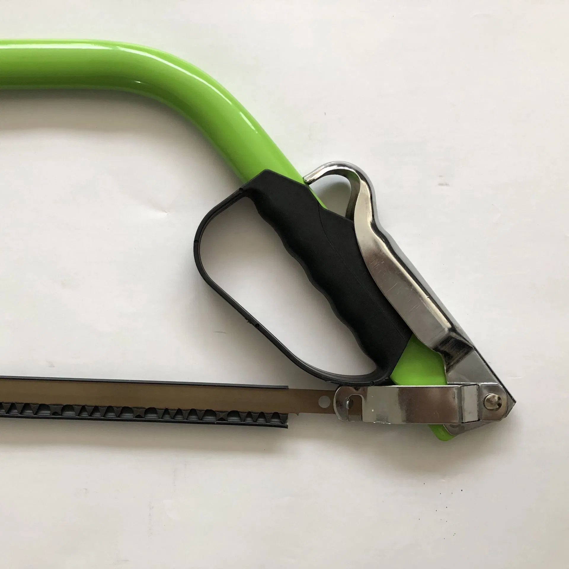 Профессиональная ножовка по дереву с регулируемой рамкой