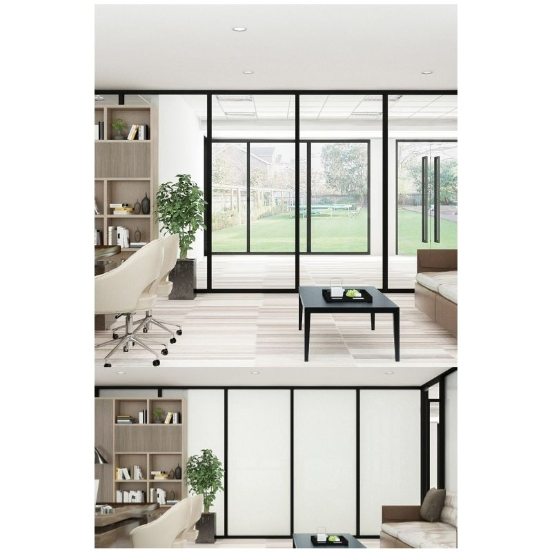 Self-Adhesive Pdlc Smart Dimming Film - Factory Direct Wholesale & Retail