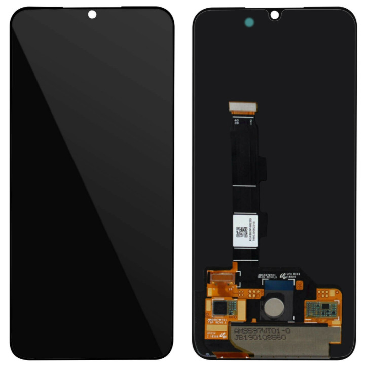 Дисплей Xiaomi 9SE, сенсорный экран, ЖК-матрица