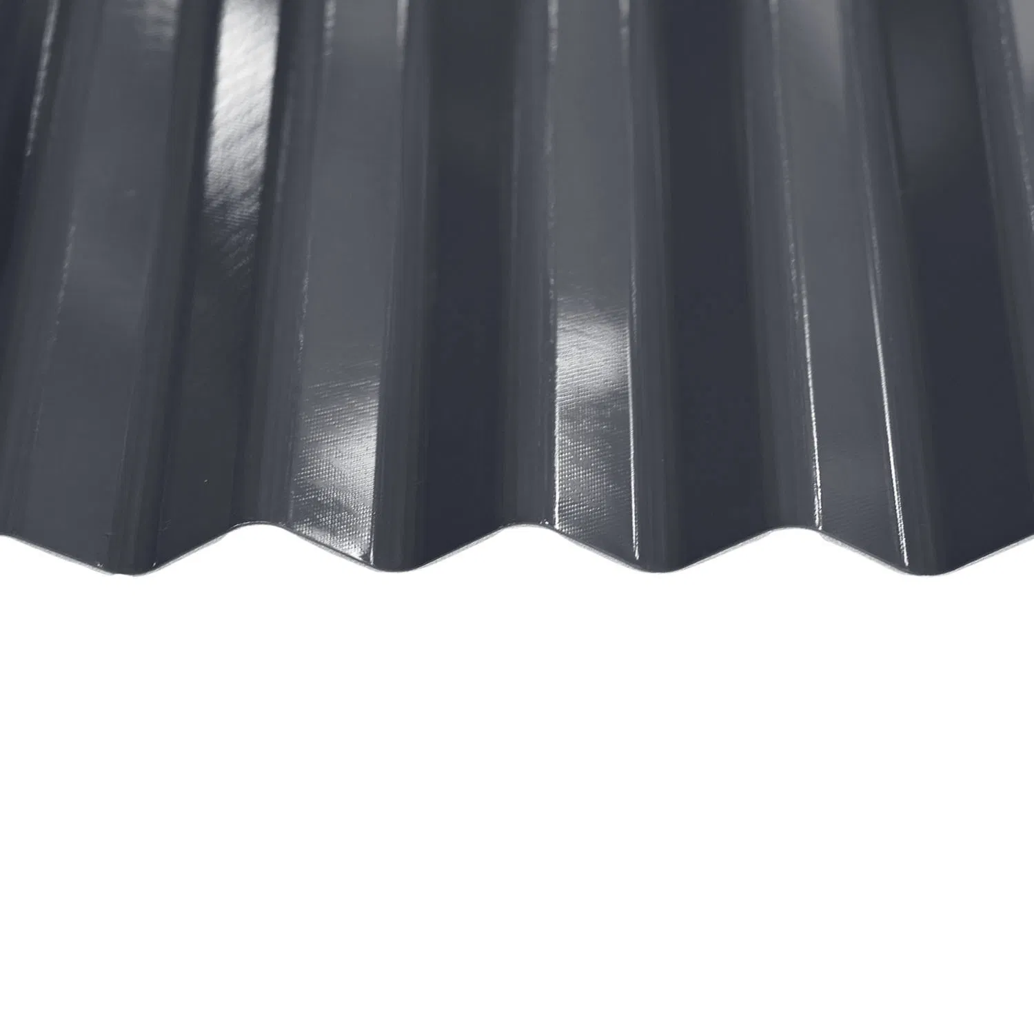 Pet Coated Insulated Metal Panels for Modern Factories