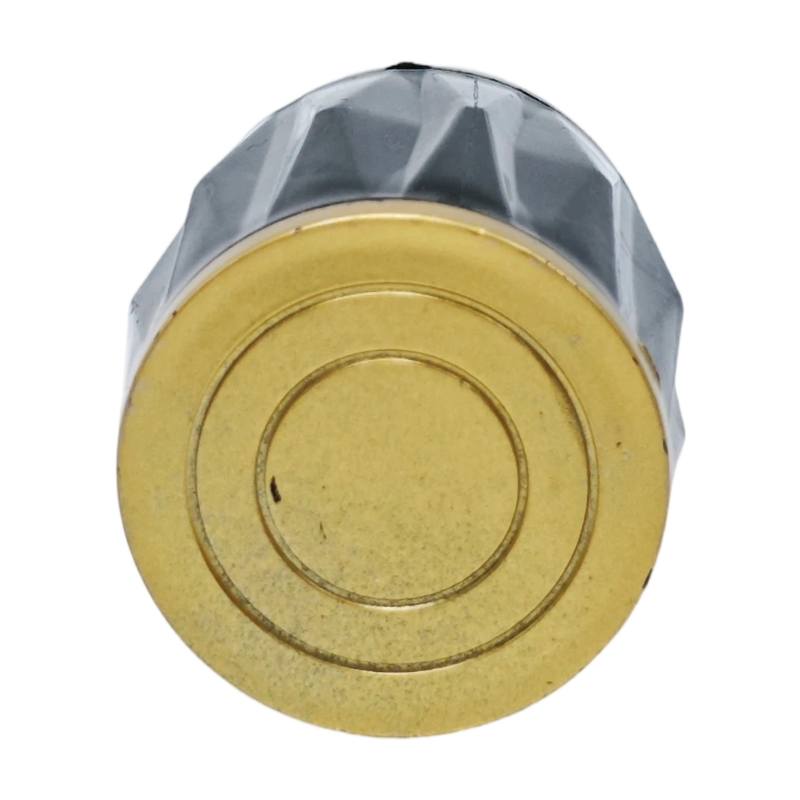 Wholesale Elegant Curtain Rod Finials - Ornamental End Caps