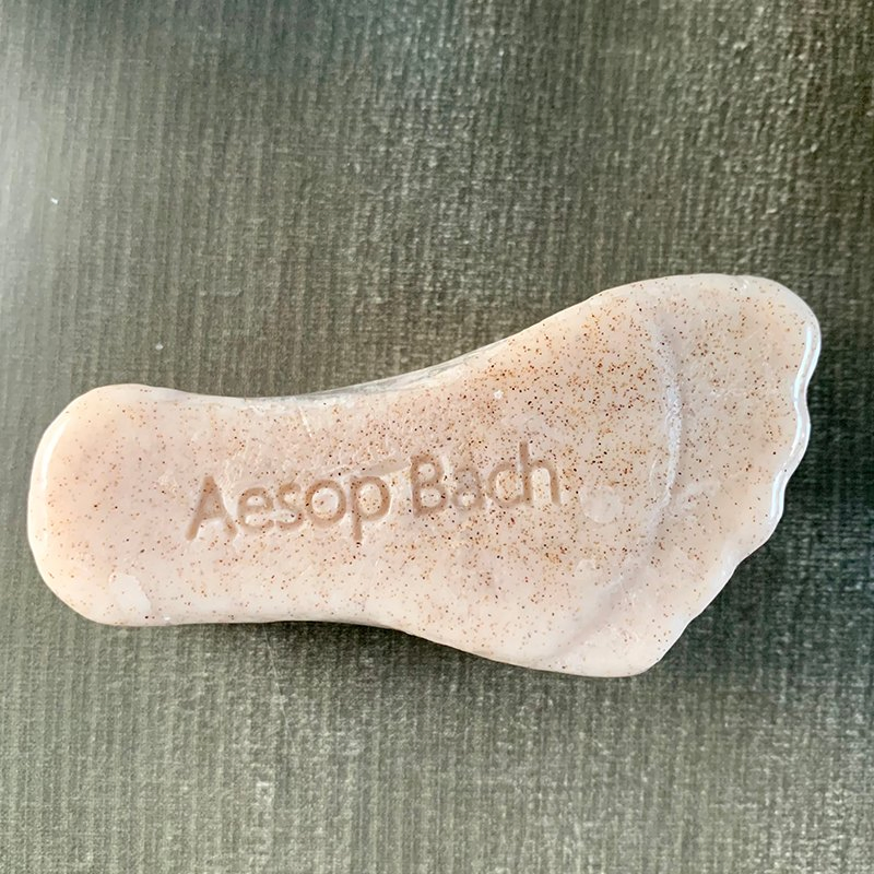 OEM Natural Moisturizing Egg Shape Soap