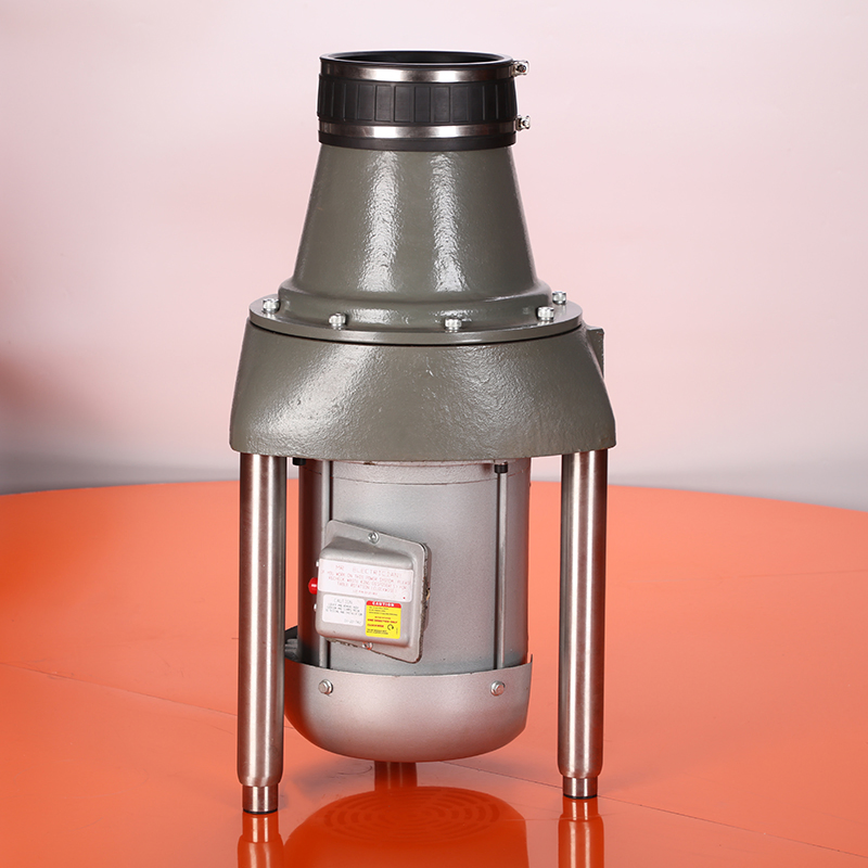 Kitchen Appliance Waste King Commercial Disposer