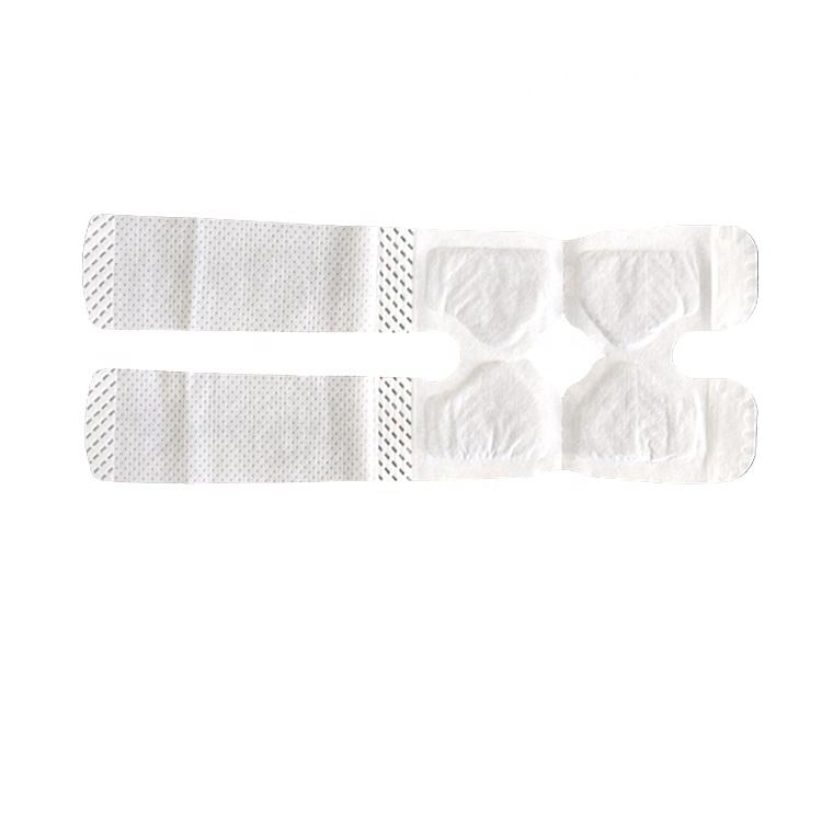 The Newest Leg Heating Pad Stockings Extra Long Over Knee Warmers Patch for Pain