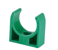 Premium PPR Fitting Installation Board Clip for Swan Neck Pipes