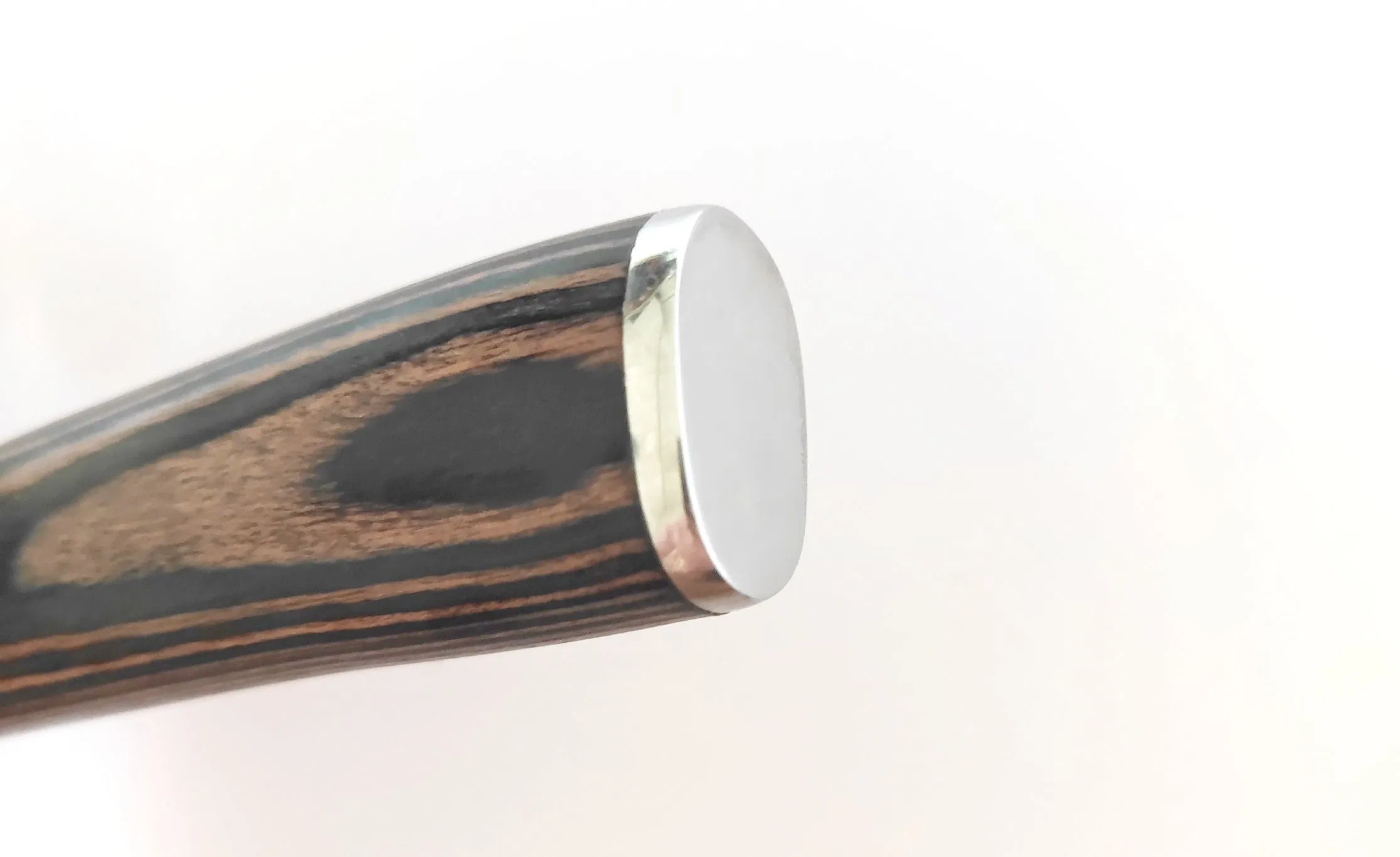 Шеф-нож из дамасской стали Honglin, 8.2 дюйма