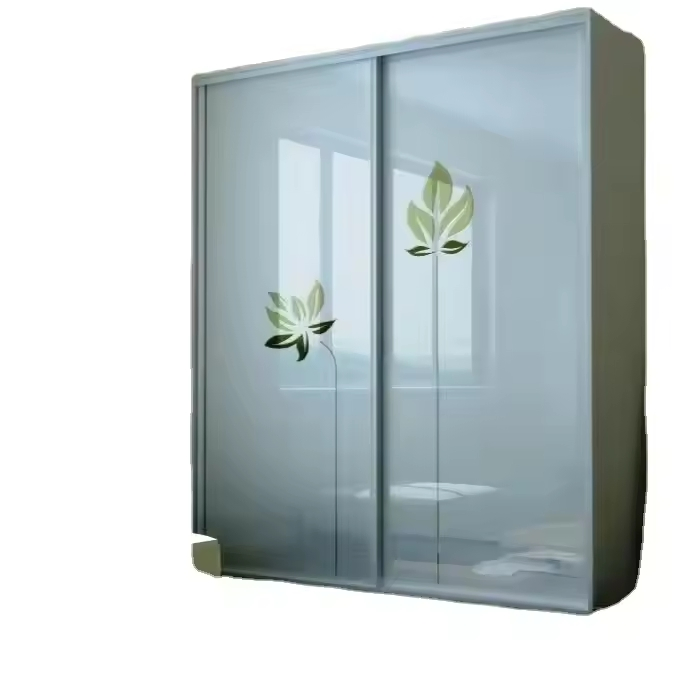 4mm/5mm/6mm/8mm/10mm/12mm Building Glass, Custom Color Matte Back Painted, Lacquered for Furniture