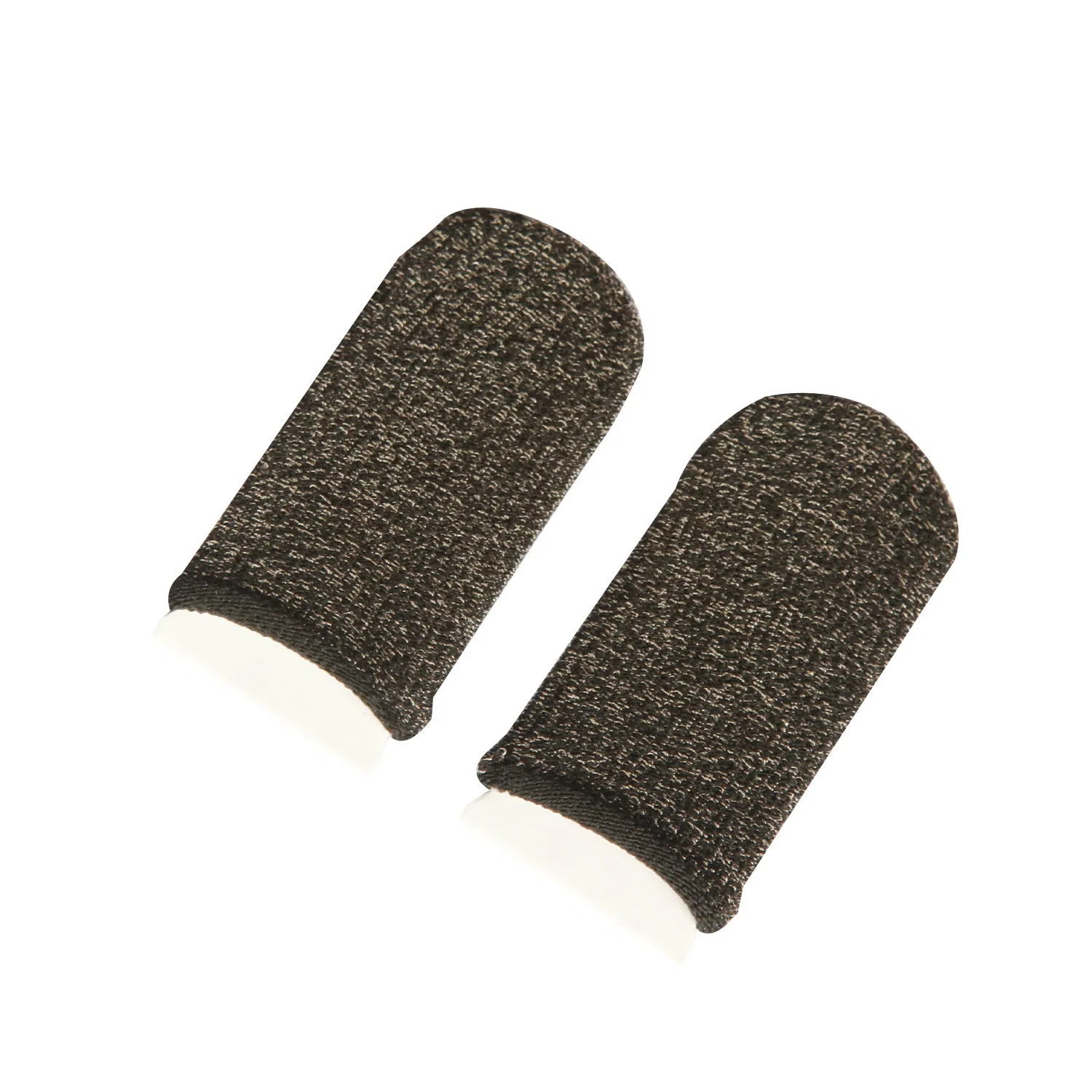 Mobile Finger Tips Game Finger Covers Thumb Sleeves