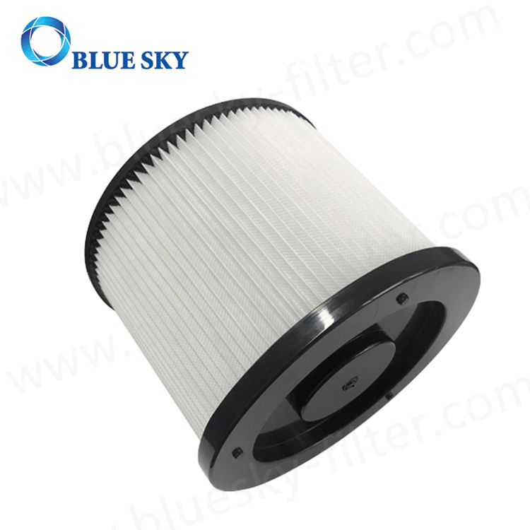 Vacuum Cleaner for Canister HEPA Filter Cartridge Filter Compatible with Vacuum Cleaner Filter Accessories