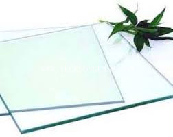 Wholesale 4mm Clear Float Glass for Windows Building