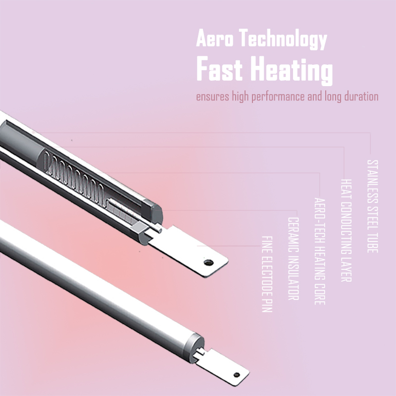 1000W Far Infrared Electric Heater for Outdoor Use