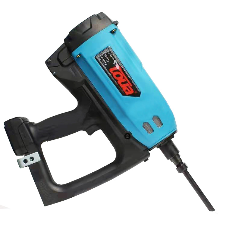 Аккумуляторный газовый гвоздезабивной пистолет GSN50D для изоляции