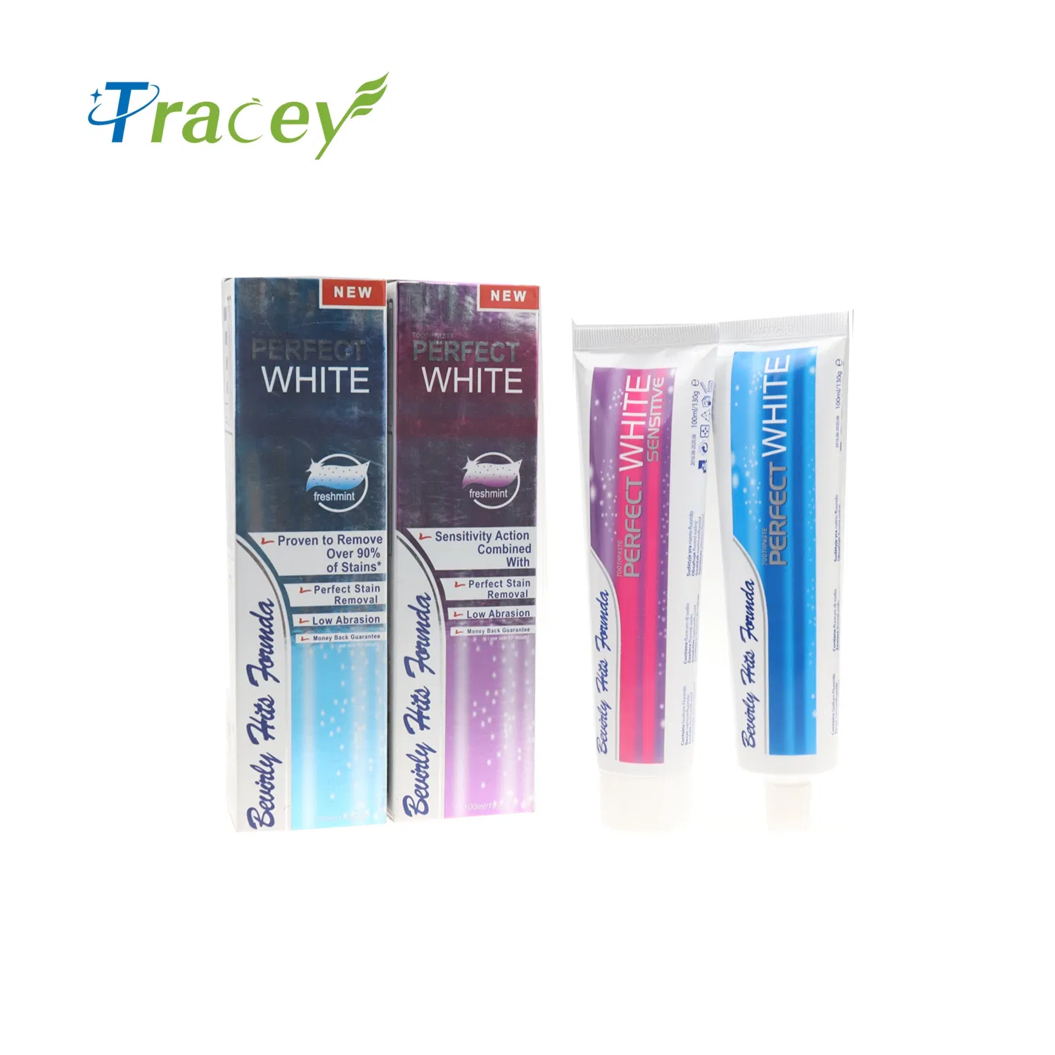 Hot Sales Anti-Bacterial Mouthwash Formula Closeup Deep Action Menthol Fresh Gel Toothpaste Give You Long Lasting Fresh Breath