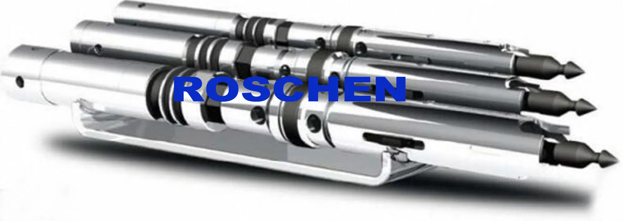 2 Inch Split Tube Sampler Automatic Trip Hammer 63.5kg Spt Sampler Kit