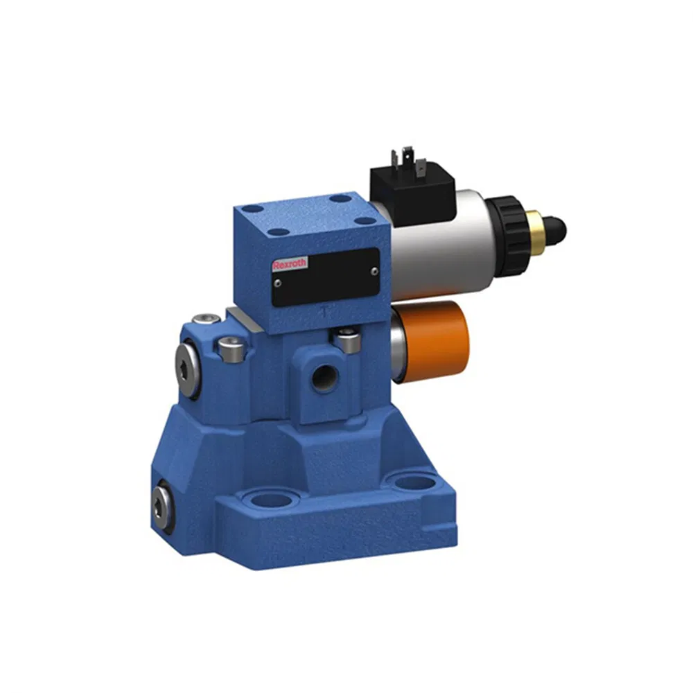 Пропорциональный редукционный клапан Rexroth DBEM20-7X
