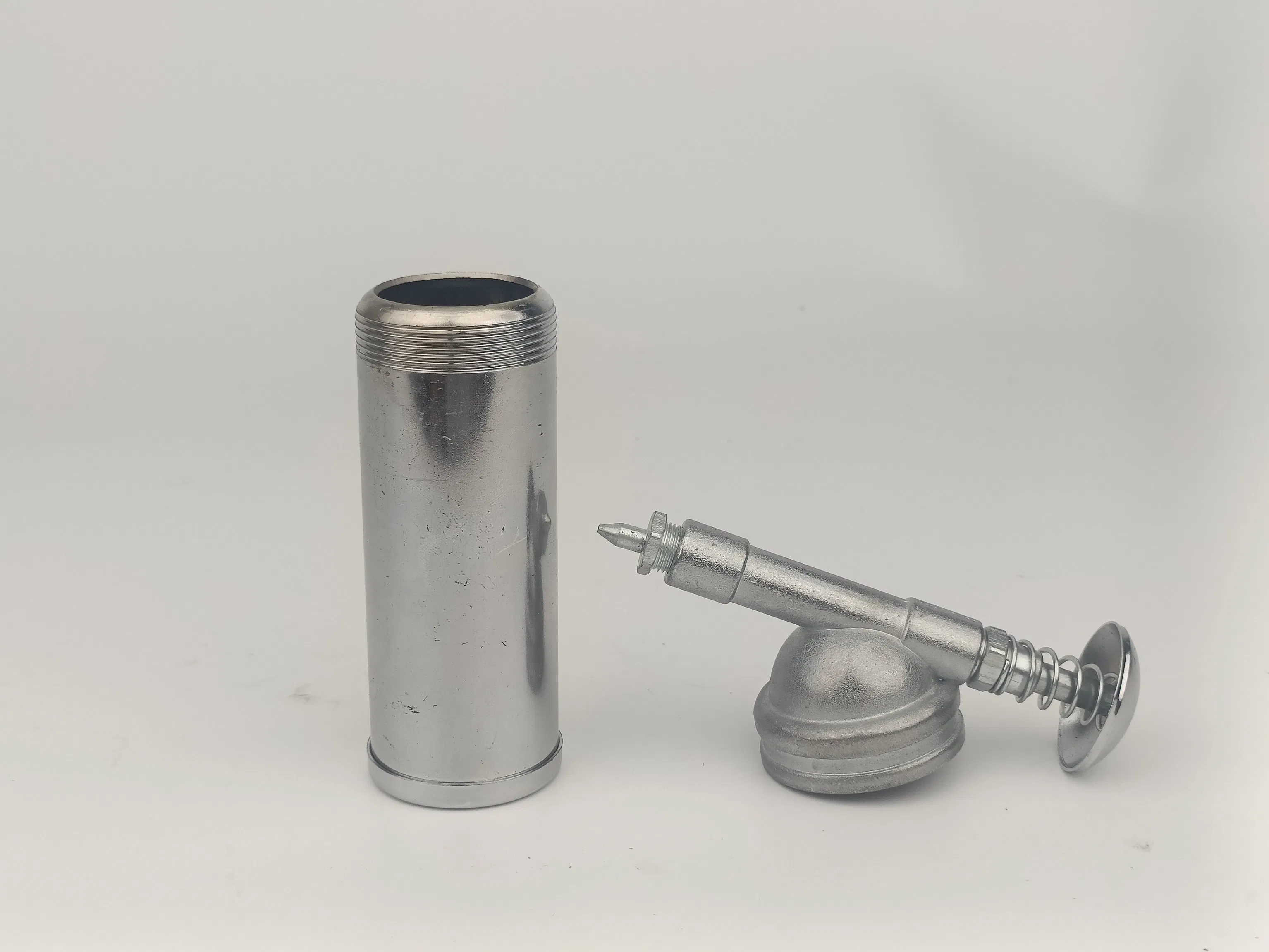 Мини-маслёнка ручная 80cc, 1000psi