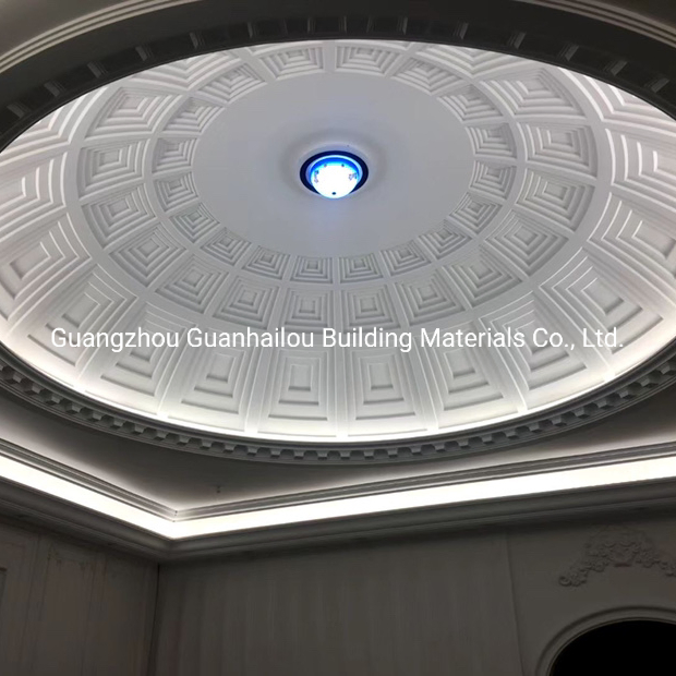 Ghl Grg Moldings in Guang China