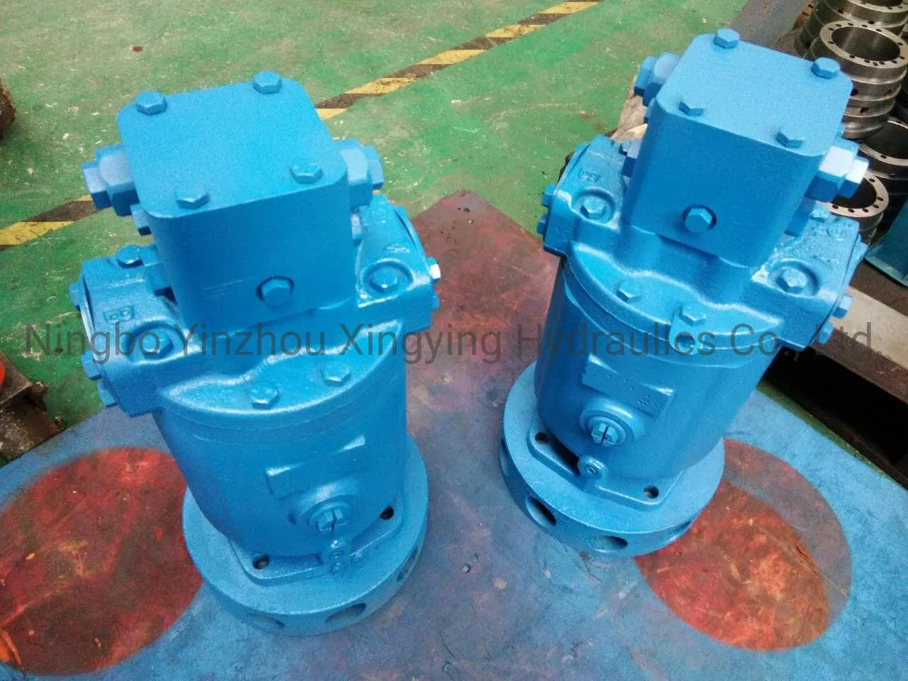 Ремкомплект для гидронасоса Eaton 5423/6423/3321