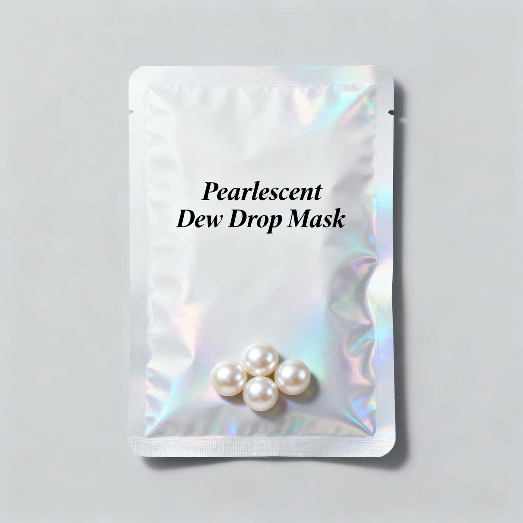 Nourishing Hyaluronic Acid and Ceramide Barrier Repair Face Mask for Dry and Dehydrated Skin