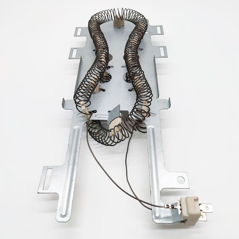 8544771 Dryer Heating Element Replacement Part by Bluestars - Easy to Install - Exact Fit for Whirlpool