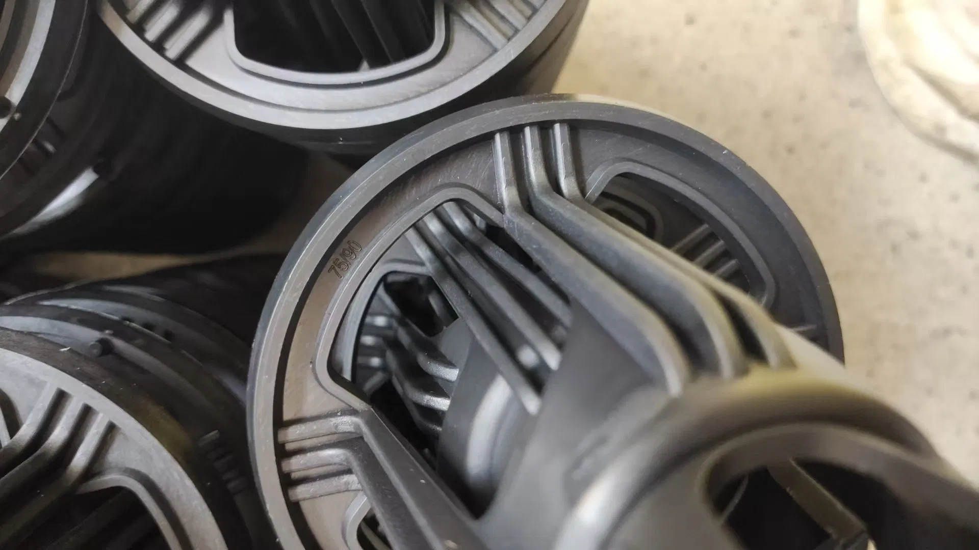 Rebar Chair Plastic 25/40 50/65 75/90