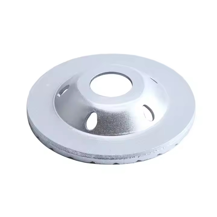 Factory Direct Sale Diamond Cup Grinding Wheel Turbo Segmented for Masonry Continuous Rim