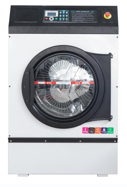 Coin Operated Tumble Dryer