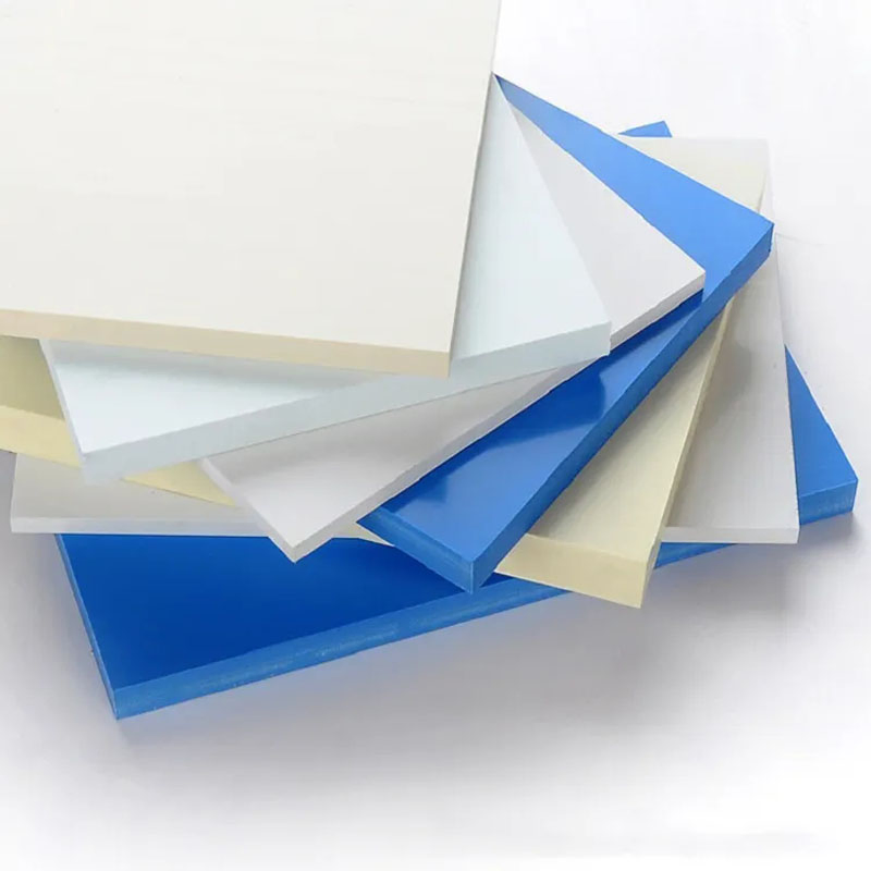 PVC Foam Board for Ceiling Cladding Interior Design