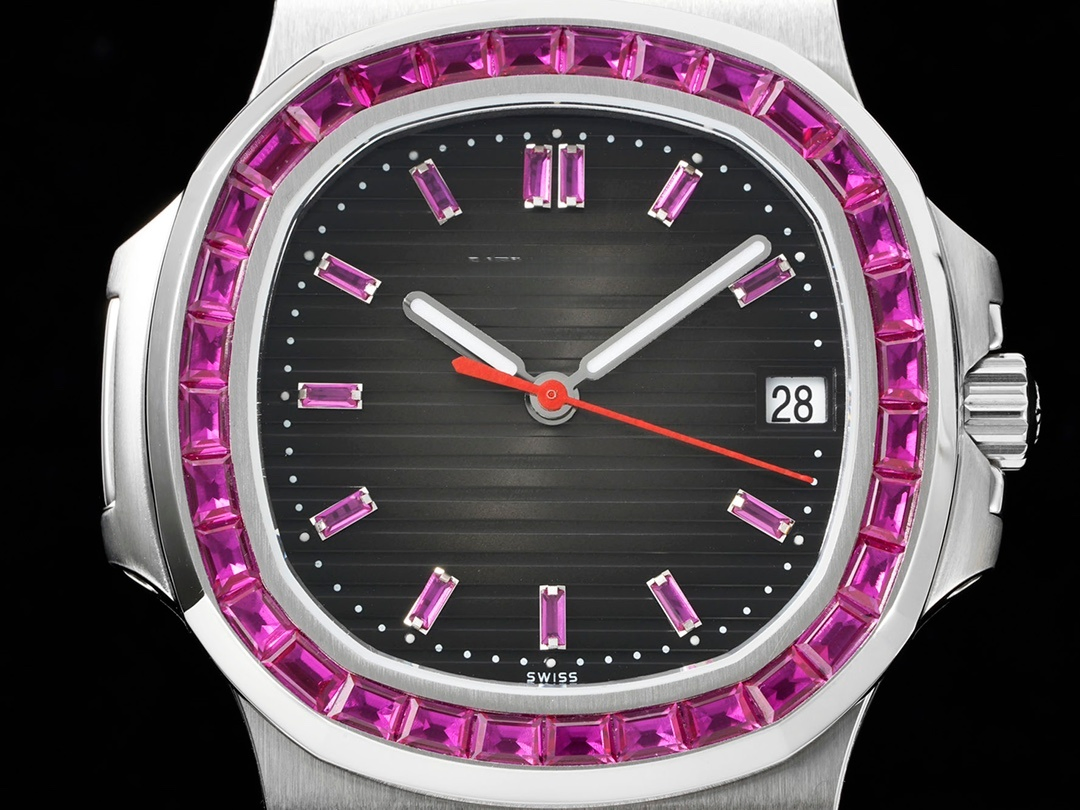 Wholesale Collection of Unisex Fashion Watches with Quartz Movement in Multiple Color Options