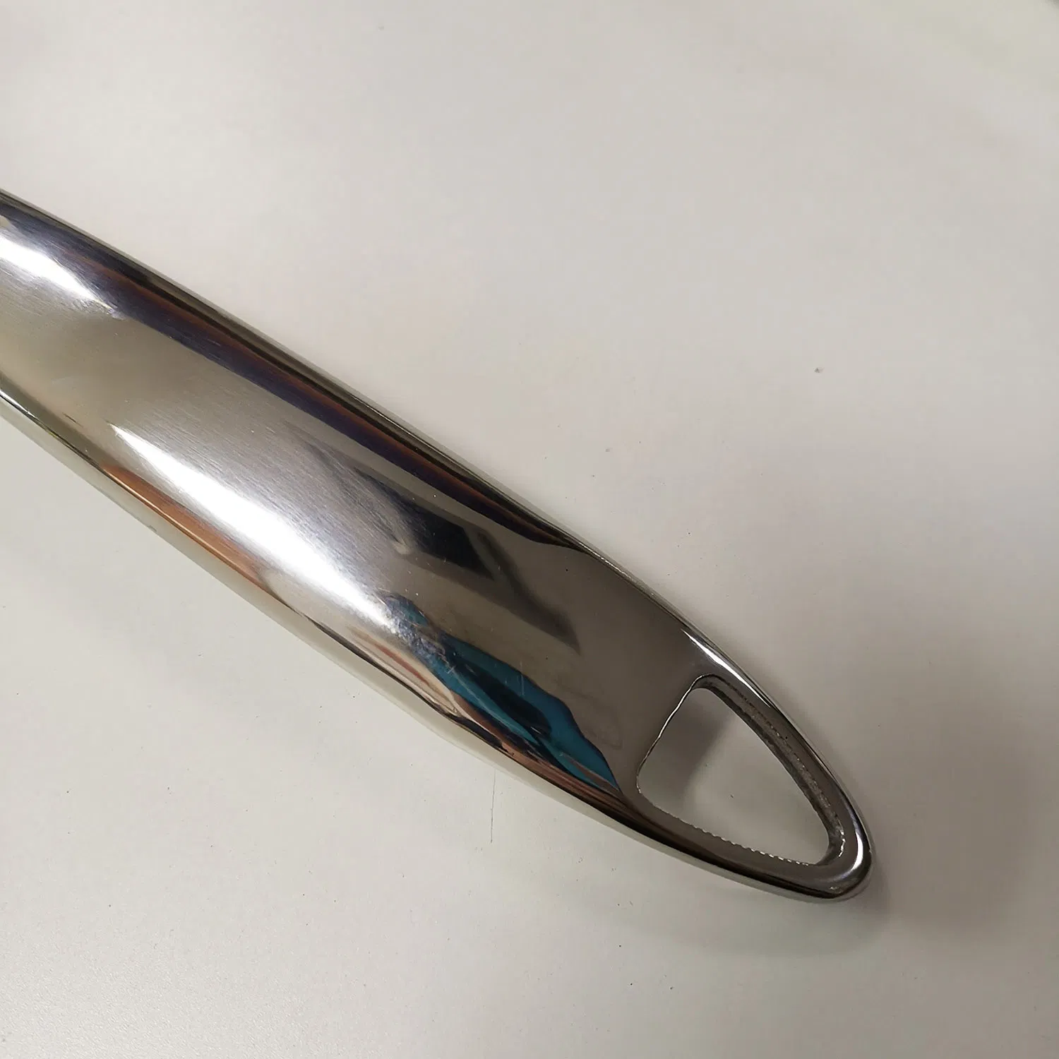 Ручка для сковороды из нержавеющей стали