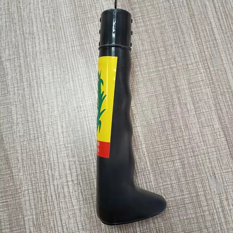 6.5'' Carbon Steel Sickle with Plastic Handle Farm & Garden Use Grass Tool