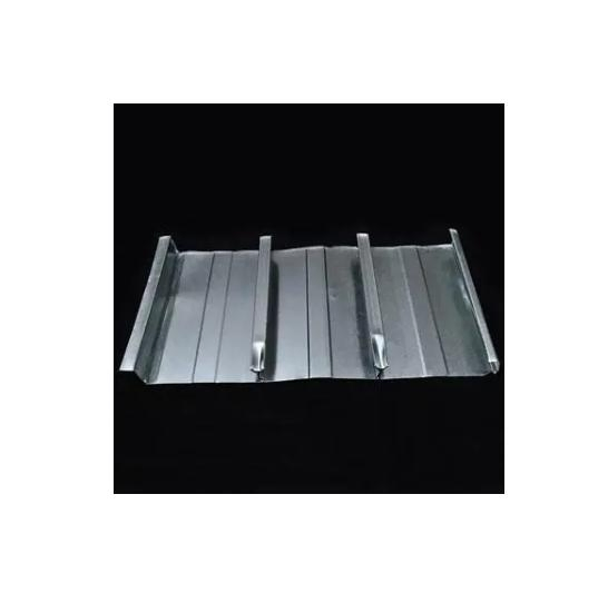 Environmental Friendly Closed Steel Floor Bearing Plate Pouring Type Floor Decking