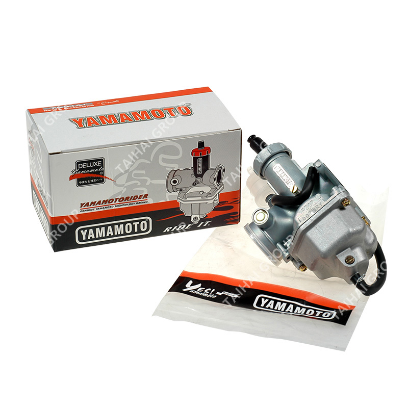 Карбюратор высокого качества Yamamoto для Honda CG150