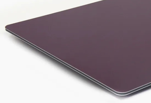 Weather-Sealed Aluminum Composite Exterior Wall Panel