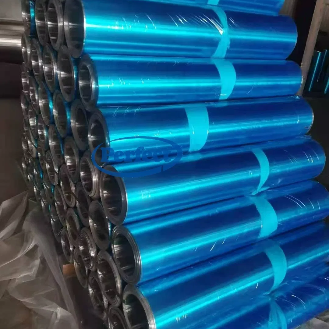 Factory Supply Preformed Aluminum Cladding Jacketing for Pipe Insulation