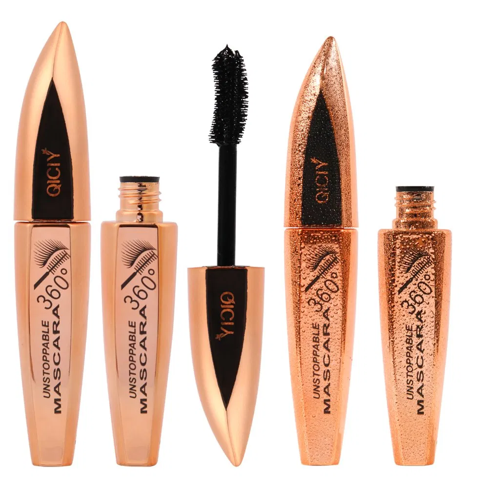 360 Degree Makeup Waterproof 10g Long Lasting Mascara