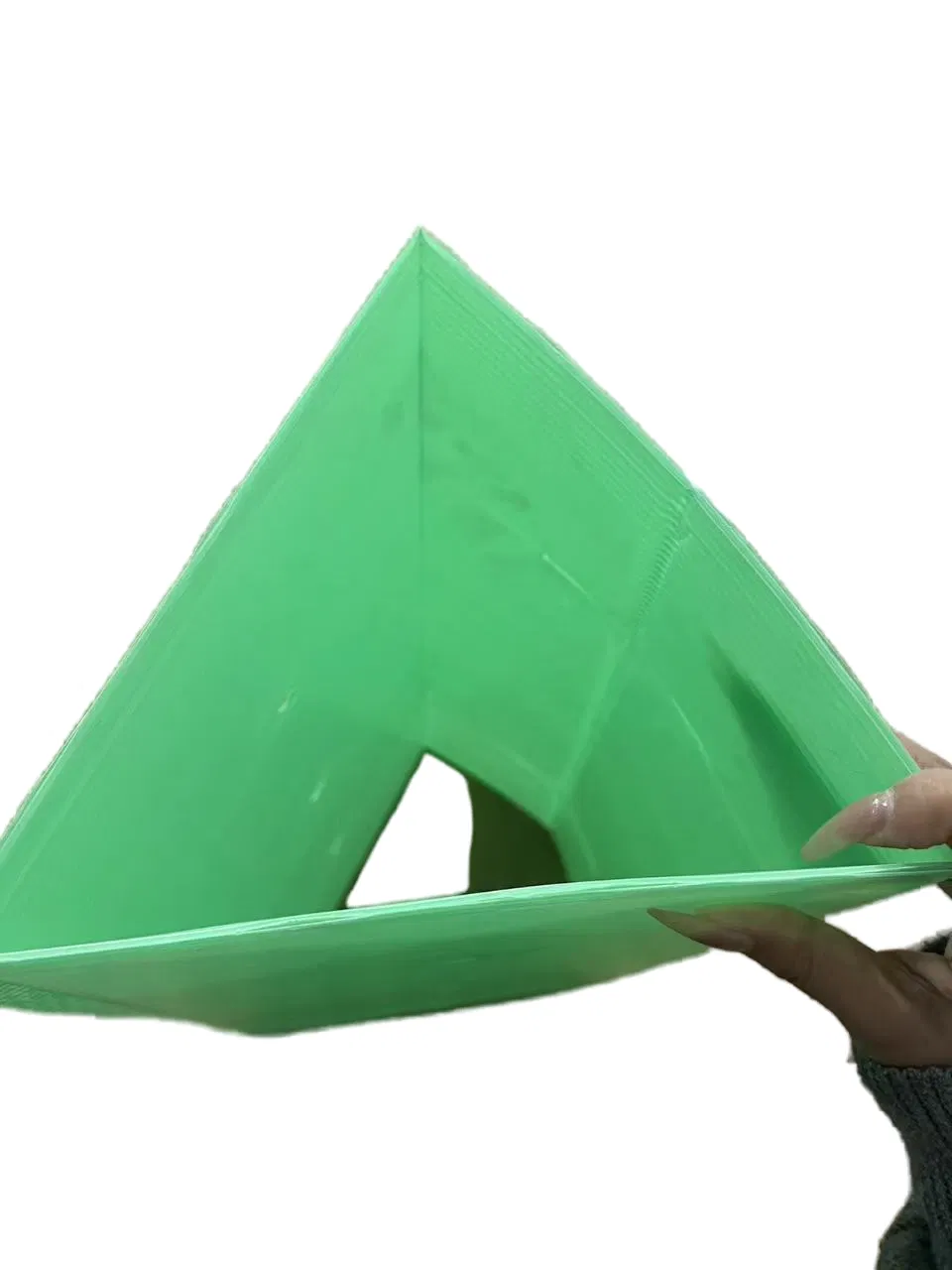 Versatile Plastic Tree Shields for Vine and Sapling Care