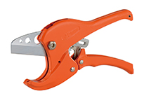 Труборез ручной для ПВХ труб до 200 мм