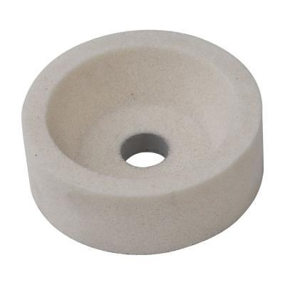 Hot Sales Product Electroplated Bond CBN Grinding Wheel Bandsaw Sharpening Tools Custom CBN Cup Grinding Wheel10/30