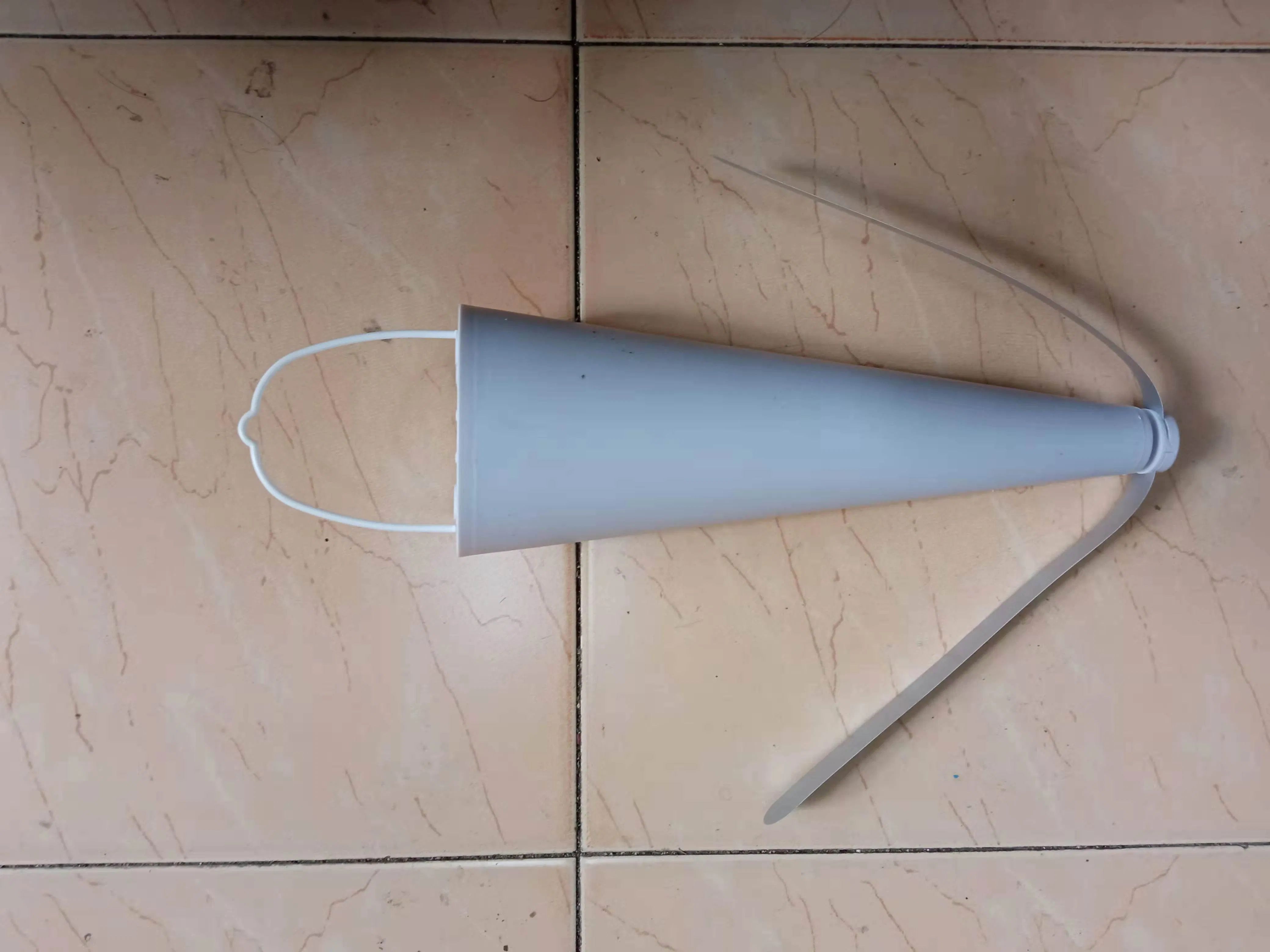 Fly Repeller No Chemical Battery Powered