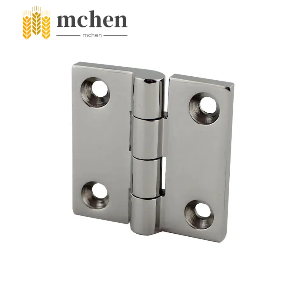 High Quality Furniture Hardware Cabinet Hinges Boat Hinges Heavy Duty Hinges