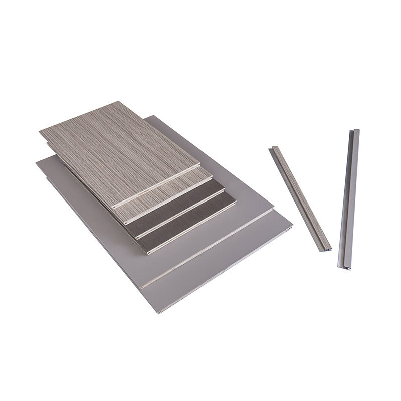 Solid Wood Wall Panel Multi-Layer Wood Veneer Integrated Wall Panel Seamless Wall Panel Paint-Free Wall Panel Decorative Panel