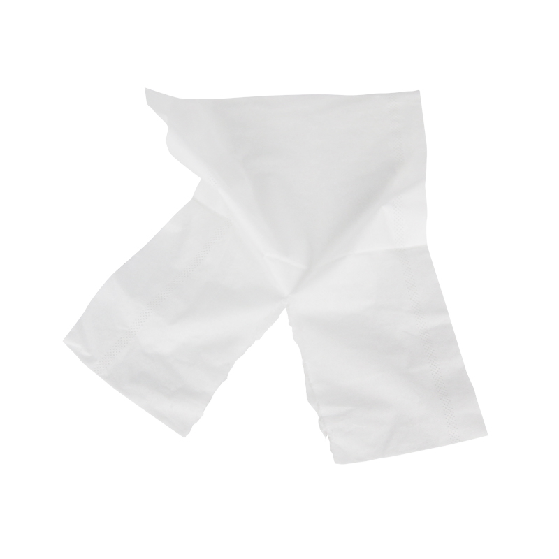 Non Irritating Practical Discount Disposable Safety Moisturizing Facial Tissue