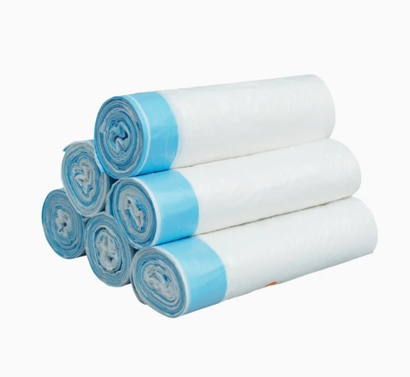 Eco-Friendly Dog Waste Bin Liners for Easy Cleanup Solutions