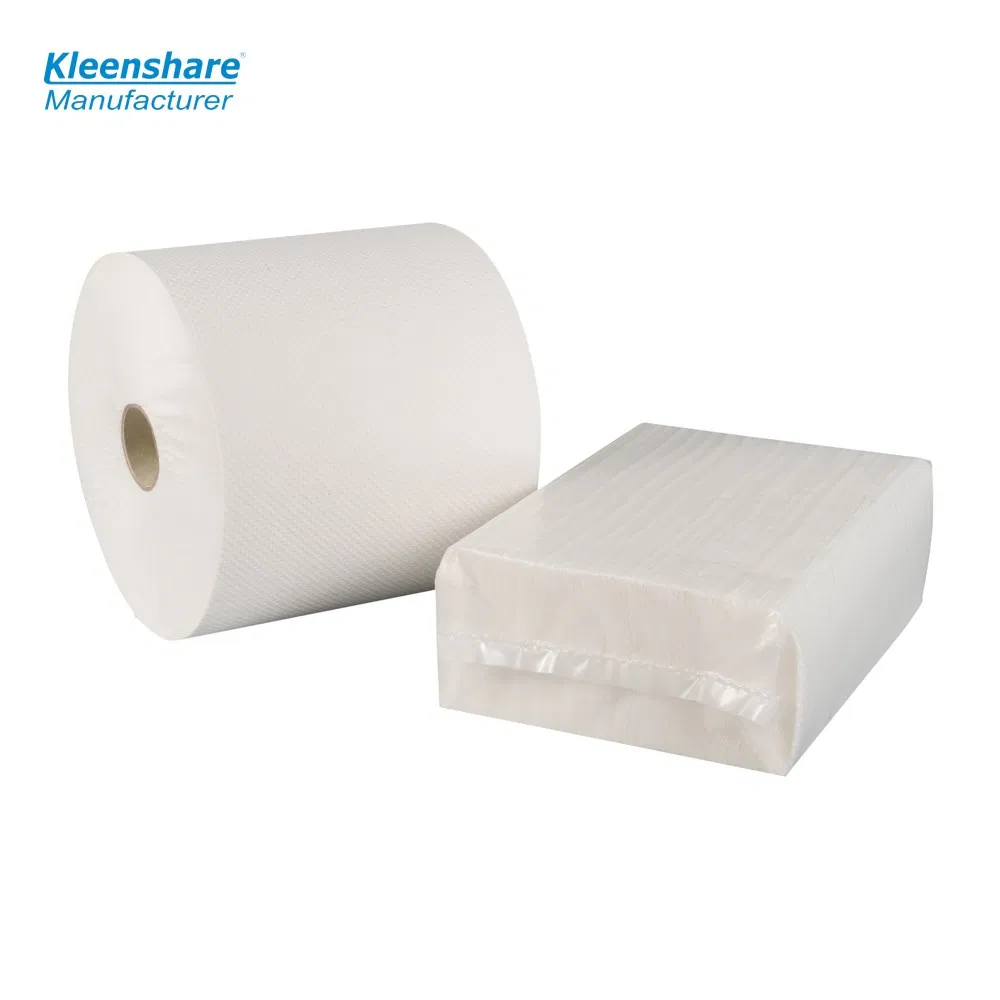 Cheapest Multifold 1 Ply Paper Tissue Hand Paper Towel N Z Fold or Roll Form