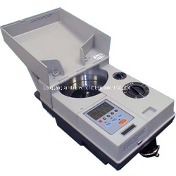 Heavy Duty Coin Sorter Money Coin Counter and Sorter Game Currency Coin Sorting and Counting Machine